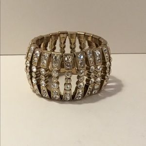 Ann Taylor/ Swarovski